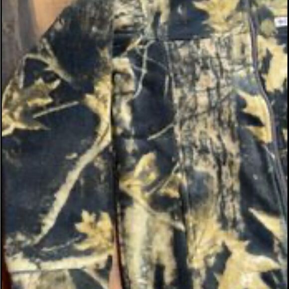 Columbia ZINGE III FLEECE Boys Jacket - Picture 3 of 10